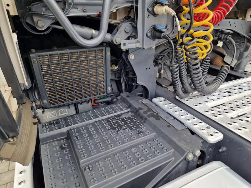 Scania R 500 Highline, снимка 8 - Камиони - 51935028