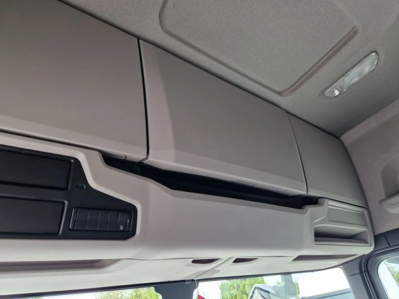 Scania R 500 Highline, снимка 12 - Камиони - 51935028