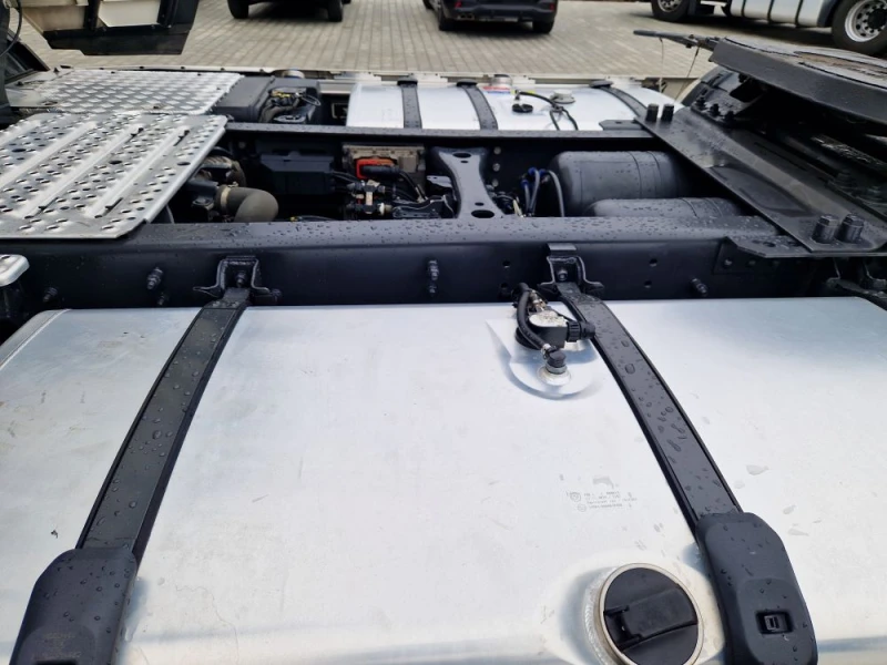 Scania R 500 Highline, снимка 7 - Камиони - 51935028