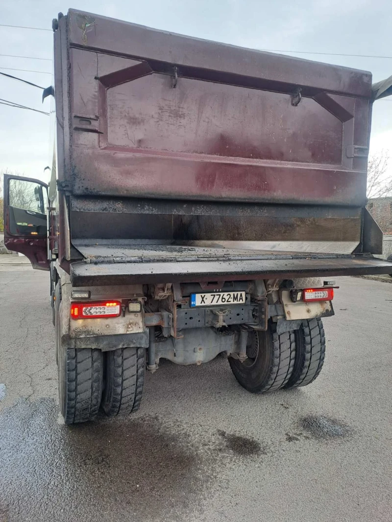 Volvo Fh, снимка 7 - Камиони - 52605464