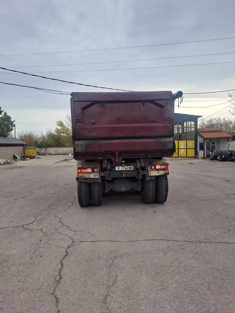 Volvo Fh, снимка 9 - Камиони - 52605464