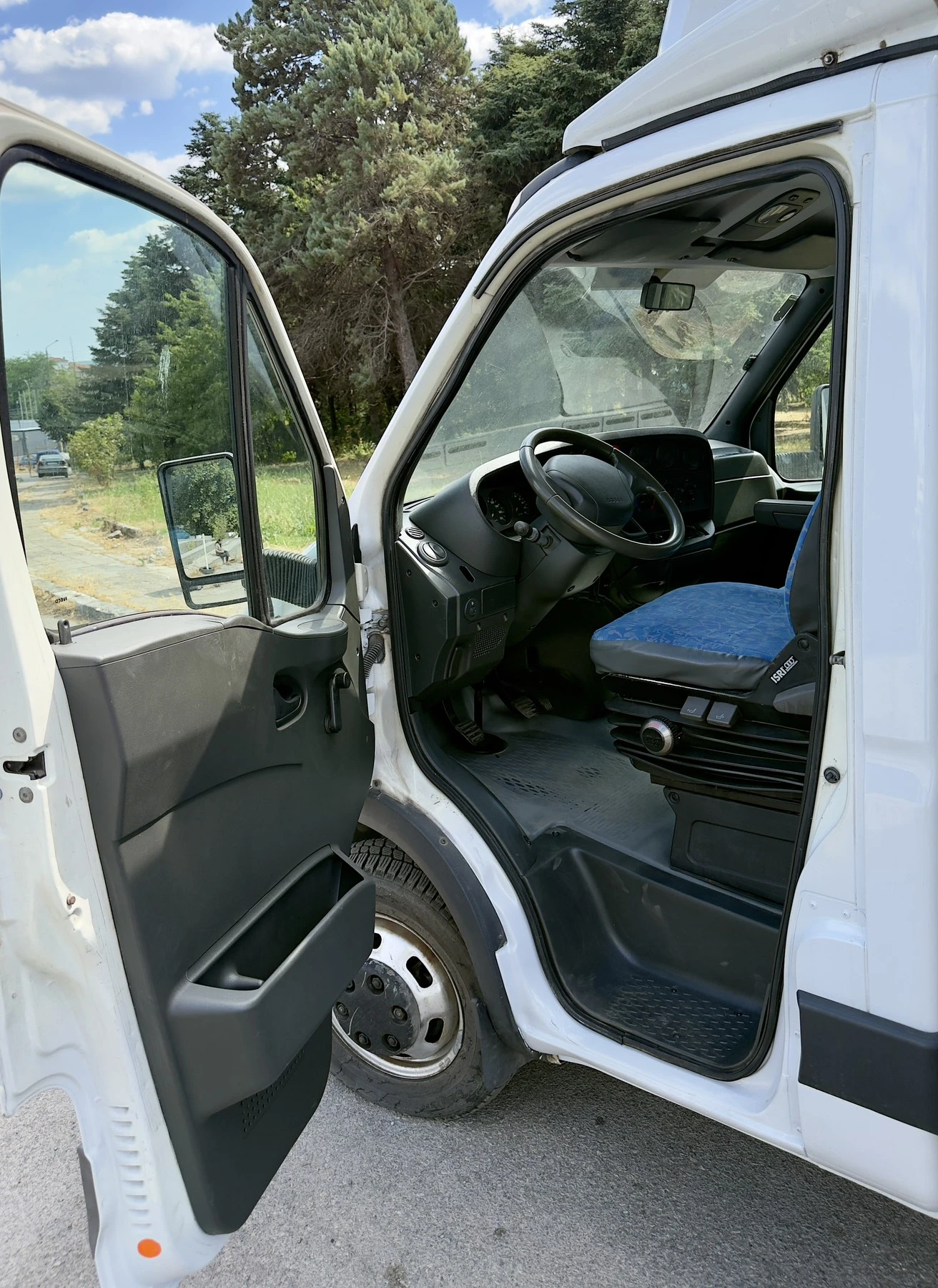 Iveco Daily 50C15 - изображение 4
