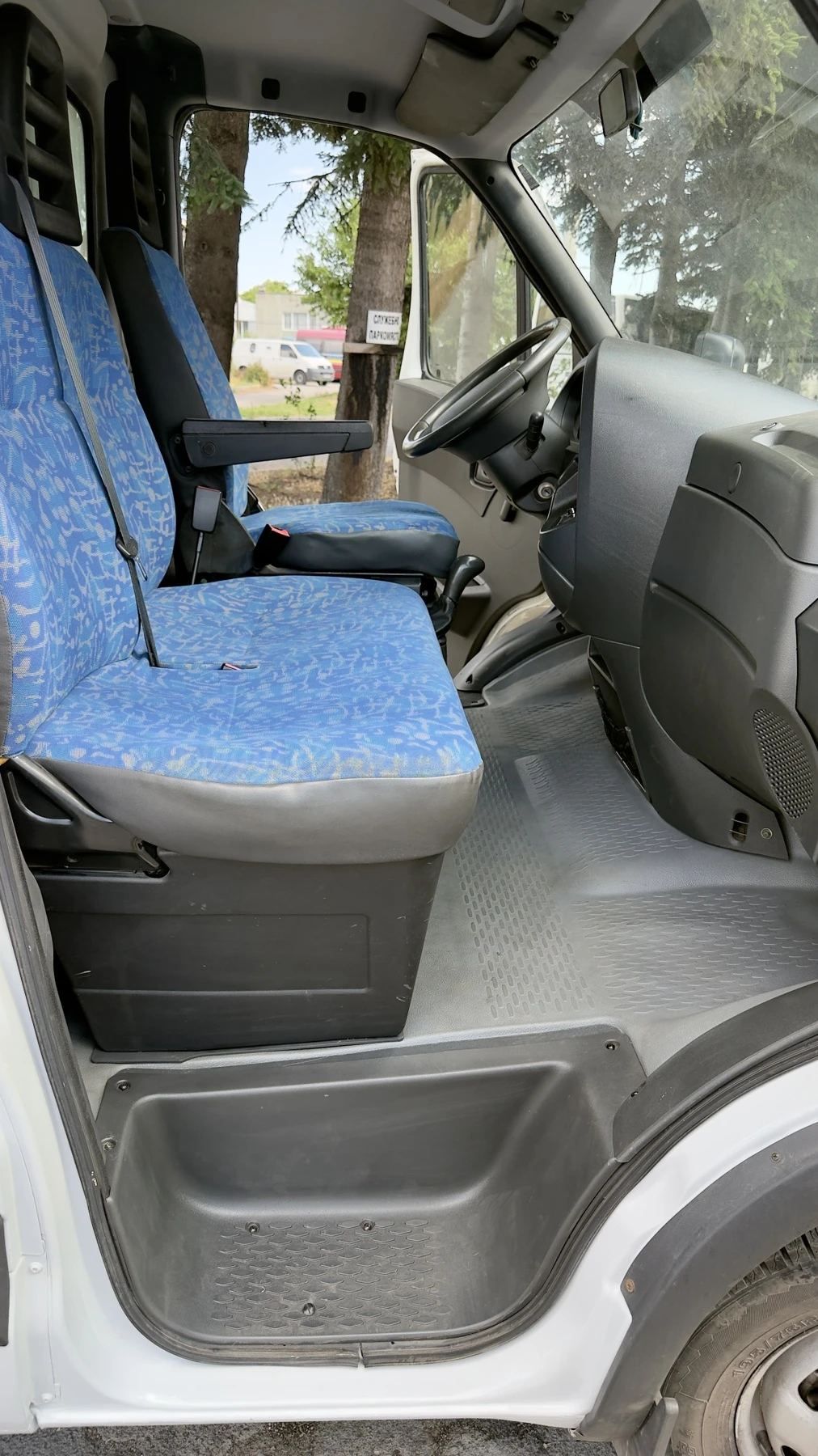 Iveco Daily 50C15 - изображение 7