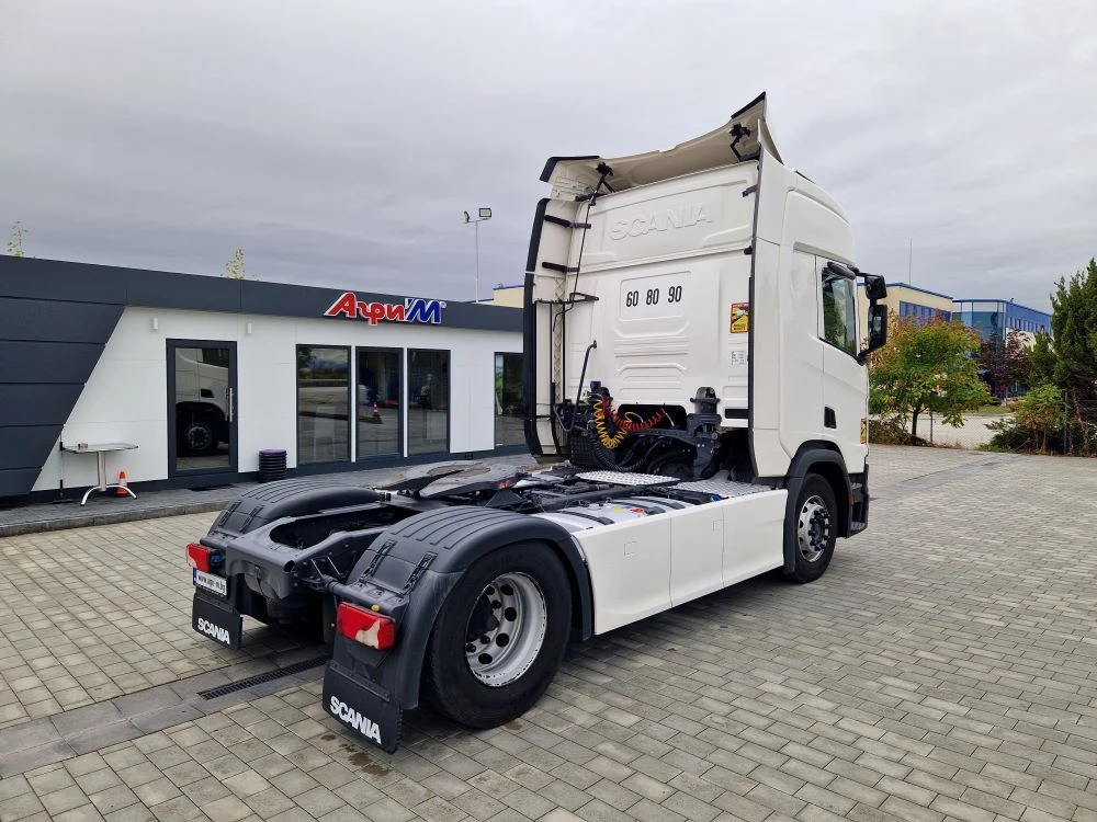 Scania R 500 Highline - изображение 4