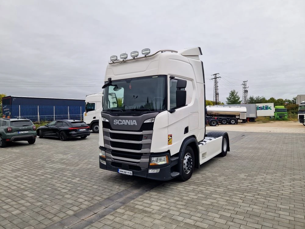 Scania R 500 Highline - изображение 3