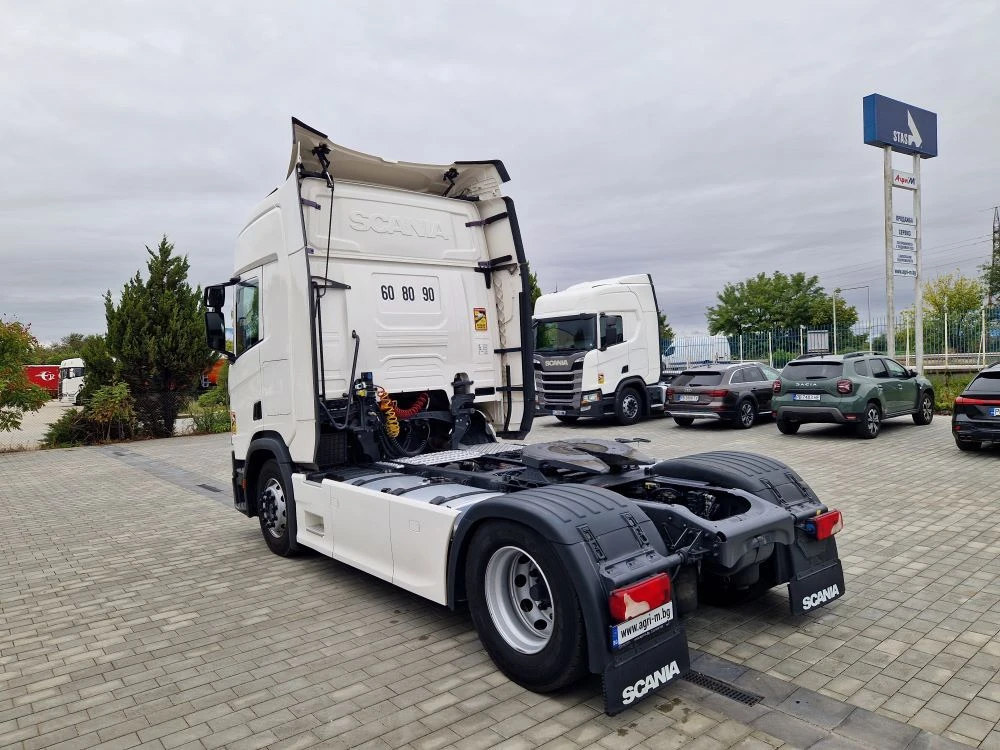 Scania R 500 Highline - изображение 5