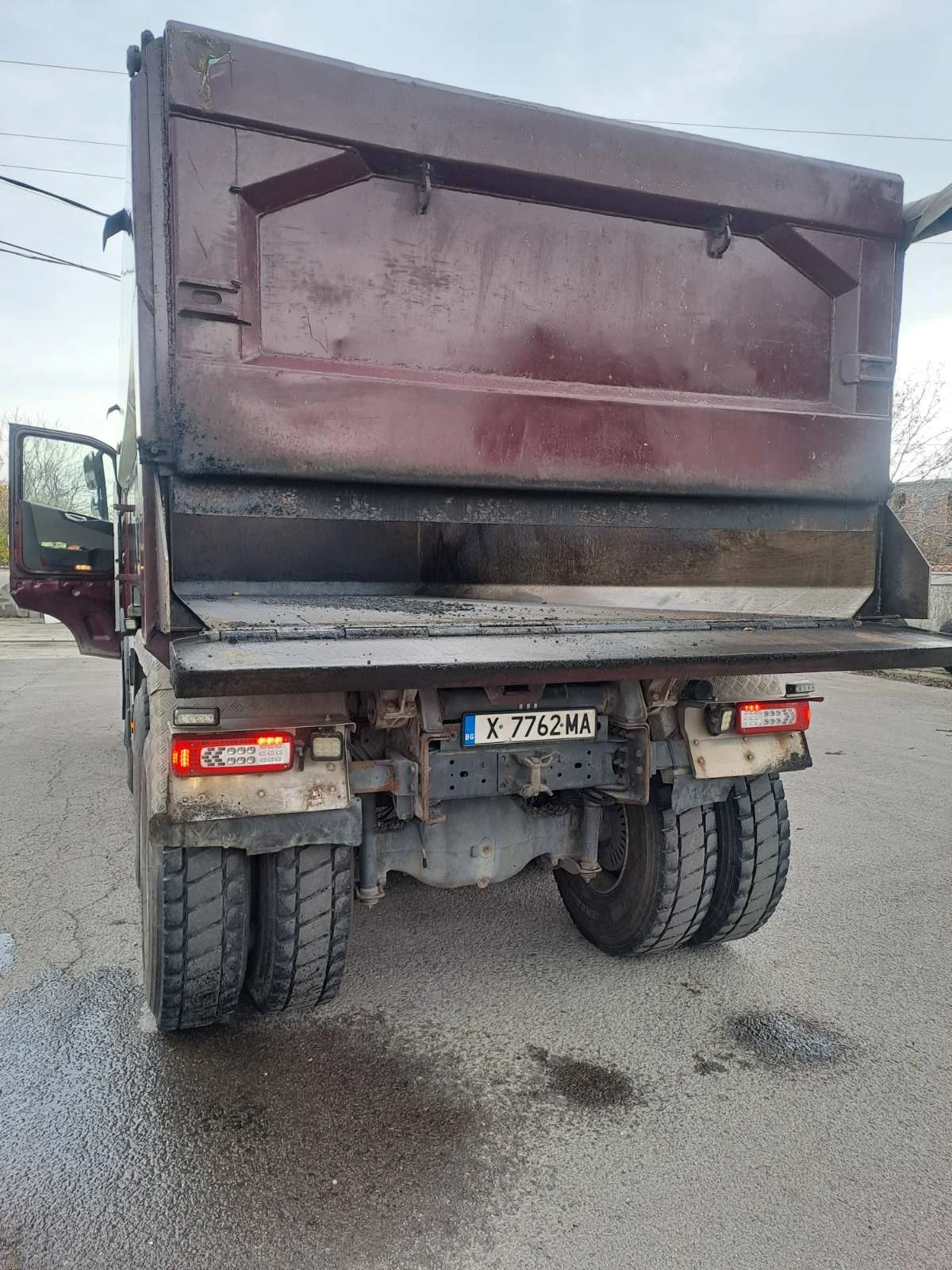 Volvo Fh  - изображение 7