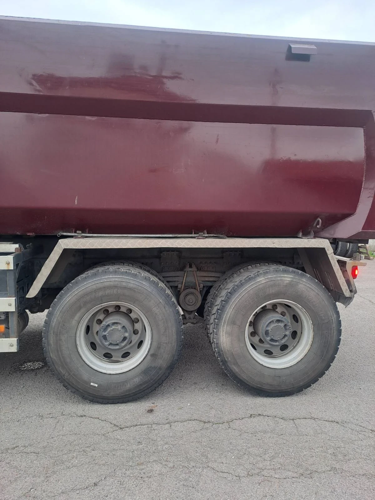 Volvo Fh  - изображение 5