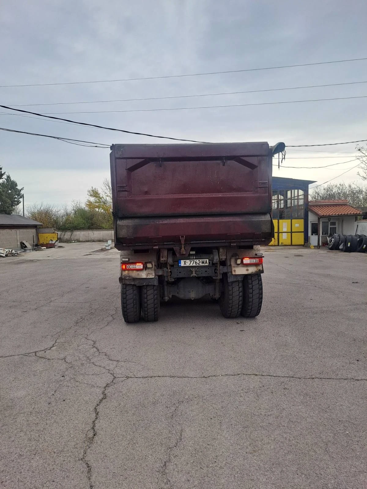 Volvo Fh  - изображение 9