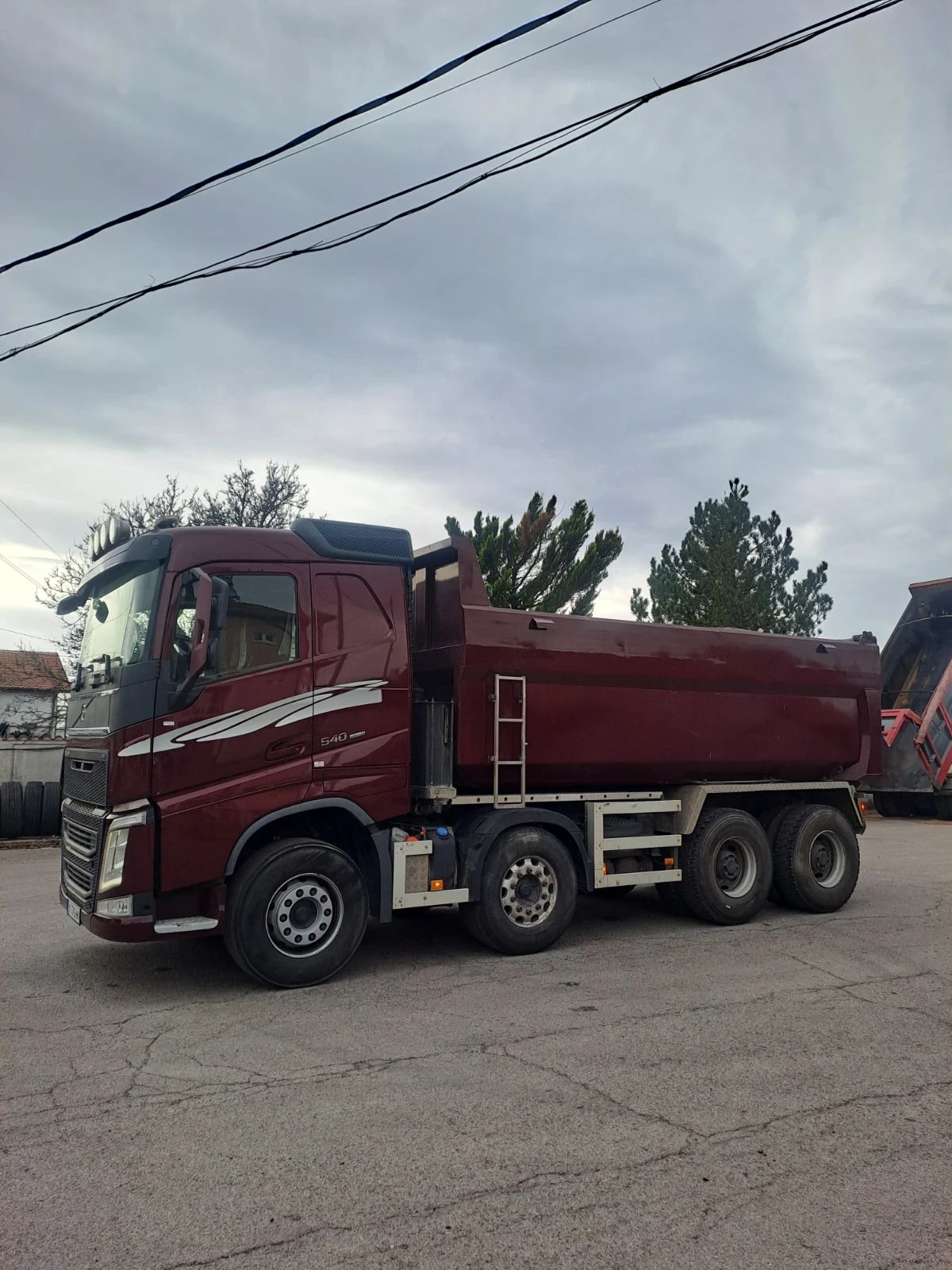 Volvo Fh | Mobile.bg   1
