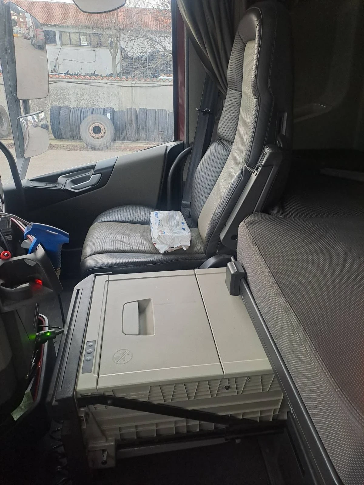 Volvo Fh  - изображение 4