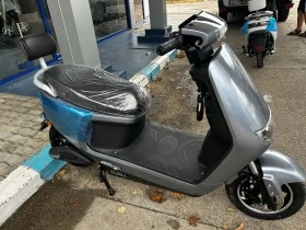 Sunsto LF 1500 W, снимка 3