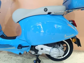 Vespa Primavera 50 4Т, снимка 13