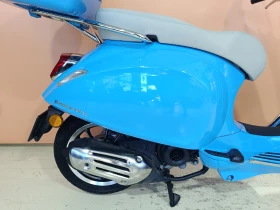 Vespa Primavera 50 4Т, снимка 9