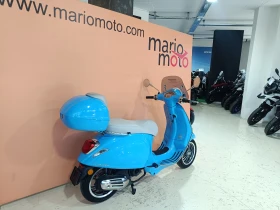 Vespa Primavera 50 4Т, снимка 3