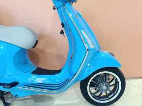Vespa Primavera 50 4Т, снимка 8