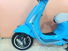 Vespa Primavera 50 4Т, снимка 14