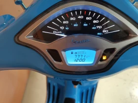Vespa Primavera 50 4Т, снимка 7