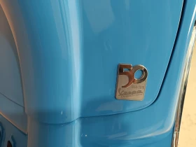 Vespa Primavera 50 4Т, снимка 6