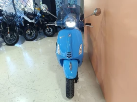 Vespa Primavera 50 4Т, снимка 5