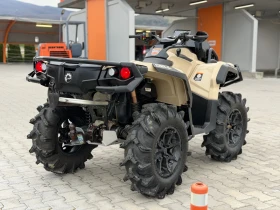 Can-Am Outlander 1000R XMR ТОП СЪСТОЯНИЕ ! , снимка 5