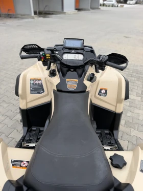Can-Am Outlander 1000R XMR ТОП СЪСТОЯНИЕ ! , снимка 11