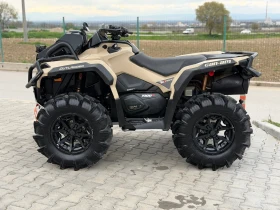 Can-Am Outlander 1000R XMR ТОП СЪСТОЯНИЕ ! , снимка 3