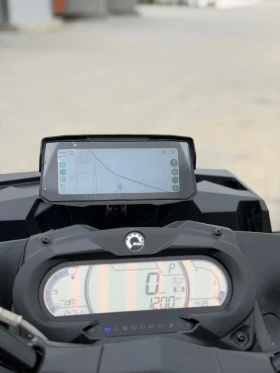 Can-Am Outlander 1000R XMR ТОП СЪСТОЯНИЕ ! , снимка 8