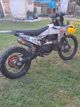 Ktm 300 Exc, снимка 2