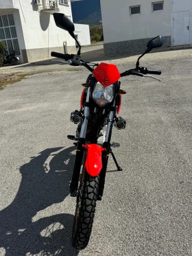 Beta Urban 200cc, снимка 1