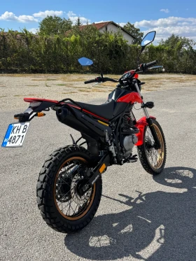 Beta Urban 200cc, снимка 2