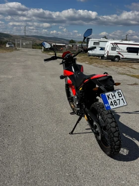 Beta Urban 200cc, снимка 3