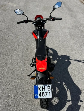 Beta Urban 200cc, снимка 4