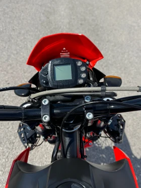 Beta Urban 200cc, снимка 5