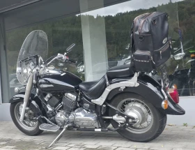 Yamaha Drag Star Dragstar 650, снимка 3