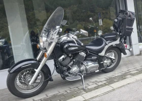 Yamaha Drag Star Dragstar 650, снимка 2