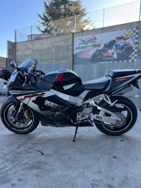 Honda Cbr 929 Fireblade TOP LIZING, снимка 7