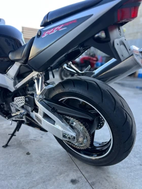 Honda Cbr 929 Fireblade TOP LIZING, снимка 5