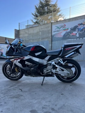 Honda Cbr 929 Fireblade TOP LIZING, снимка 3