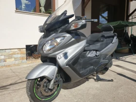 Suzuki Burgman 650i Executive  ABS, снимка 1