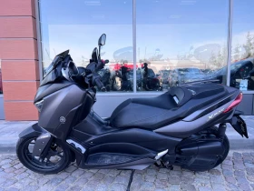 Yamaha X-max 125 ABS  | Mobile.bg    4