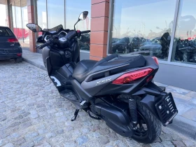 Yamaha X-max 125 ABS  | Mobile.bg    6