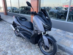 Yamaha X-max 125 ABS  | Mobile.bg    2