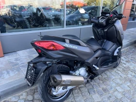 Yamaha X-max 125 ABS , снимка 3