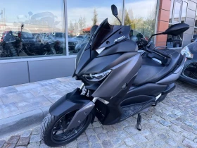 Yamaha X-max 125 ABS  | Mobile.bg    5