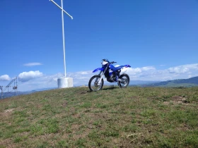  Yamaha Wr