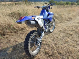 Yamaha Wr 400, снимка 2