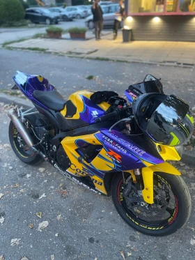 Обява за продажба на Suzuki Gsxr 1000 ~19 000 лв. - изображение 2