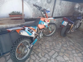 Обява за продажба на Ktm 525 EXC ~6 500 лв. - изображение 3