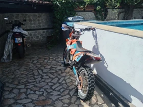 Обява за продажба на Ktm 525 EXC ~6 500 лв. - изображение 2